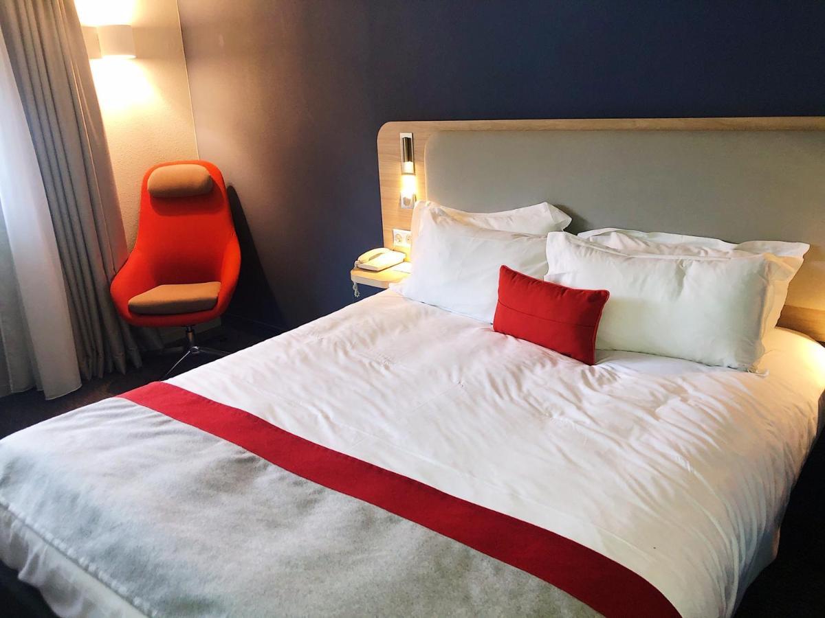 Le Domaine Des Fontaines - Hotel & Petit Dejeuner Bernin ภายนอก รูปภาพ